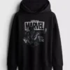 7–15 Jahre | Marvel Spider-Man-Hoodie 7–15 Jahre | Marvel Spider-Man-Hoodie