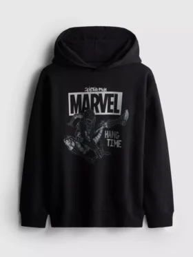 7–15 Jahre | Marvel Spider-Man-Hoodie 7–15 Jahre | Marvel Spider-Man-Hoodie