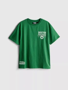 7–15 Jahre | NBA Boston Celtics Hemd