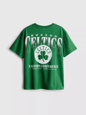 7–15 Jahre | NBA Boston Celtics Hemd