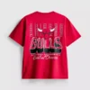 7–15 Jahre | NBA Chicago Bulls Hemd