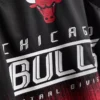 7–15 Jahre | NBA Chicago Bulls Mesh-Set 7–15 Jahre | NBA Chicago Bulls Mesh-Set