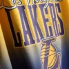 7–15 Jahre | NBA Los Angeles Lakers Mesh-Sportset 7–15 Jahre | NBA Los Angeles Lakers Mesh-Sportset