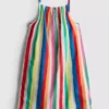 7–15 Jahre | Neckholder-Smockkleid 7–15 Jahre | Neckholder-Smockkleid