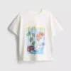 7–15 Jahre | Oversize-Hemd mit Grafikprint 7–15 Jahre | Oversize-Hemd mit Grafikprint