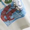 7–15 Jahre | Oversize-Hemd mit Grafikprint 7–15 Jahre | Oversize-Hemd mit Grafikprint