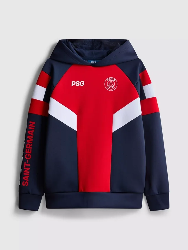 7–15 Jahre | Paris Saint-Germain F.C. Hoodie 7–15 Jahre | Paris Saint-Germain F.C. Hoodie