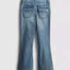 7–15 Jahre | Pintuck-Flare-Jeans 7–15 Jahre | Pintuck-Flare-Jeans