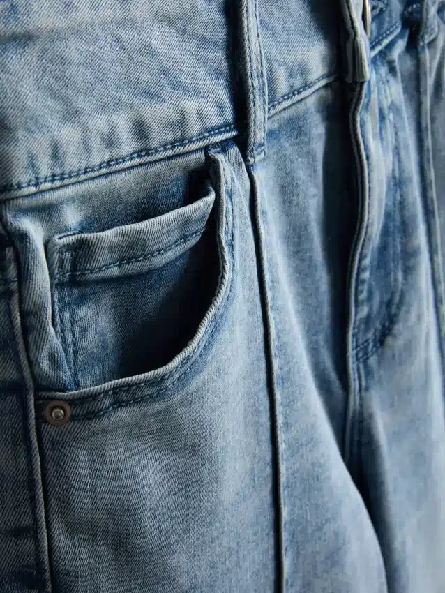 7–15 Jahre | Pintuck-Flare-Jeans 7–15 Jahre | Pintuck-Flare-Jeans