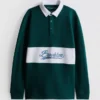 7–15 Jahre | Piqué-Poloshirt 7–15 Jahre | Piqué-Poloshirt