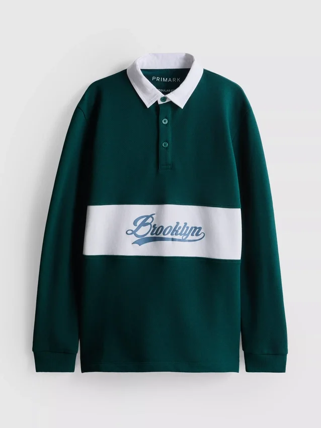 7–15 Jahre | Piqué-Poloshirt 7–15 Jahre | Piqué-Poloshirt