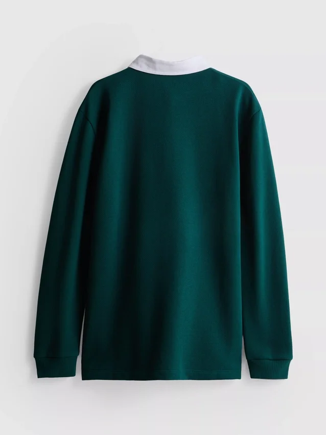 7–15 Jahre | Piqué-Poloshirt 7–15 Jahre | Piqué-Poloshirt
