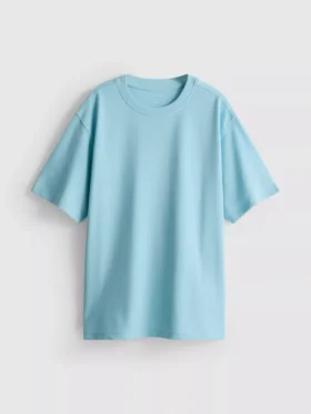 7–15 Jahre | Piqué-T-Shirt