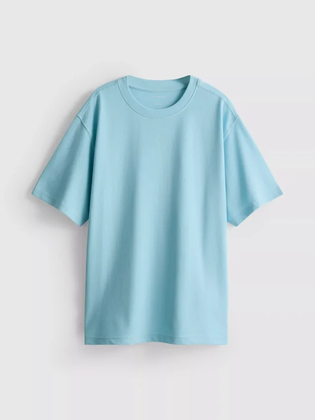 7–15 Jahre | Piqué-T-Shirt 7–15 Jahre | Piqué-T-Shirt