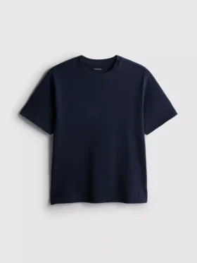 7–15 Jahre | Piqué-T-Shirt