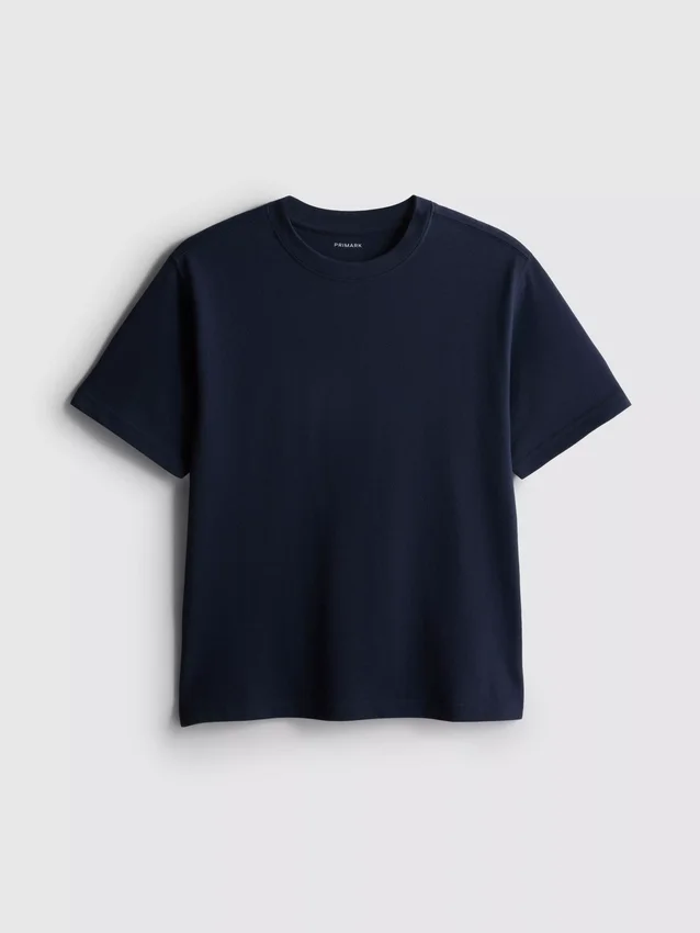 7–15 Jahre | Piqué-T-Shirt 7–15 Jahre | Piqué-T-Shirt