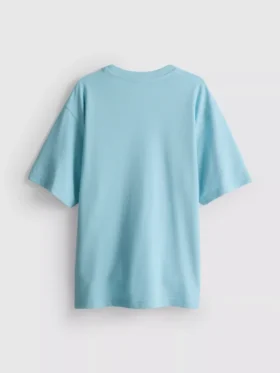 7–15 Jahre | Piqué-T-Shirt