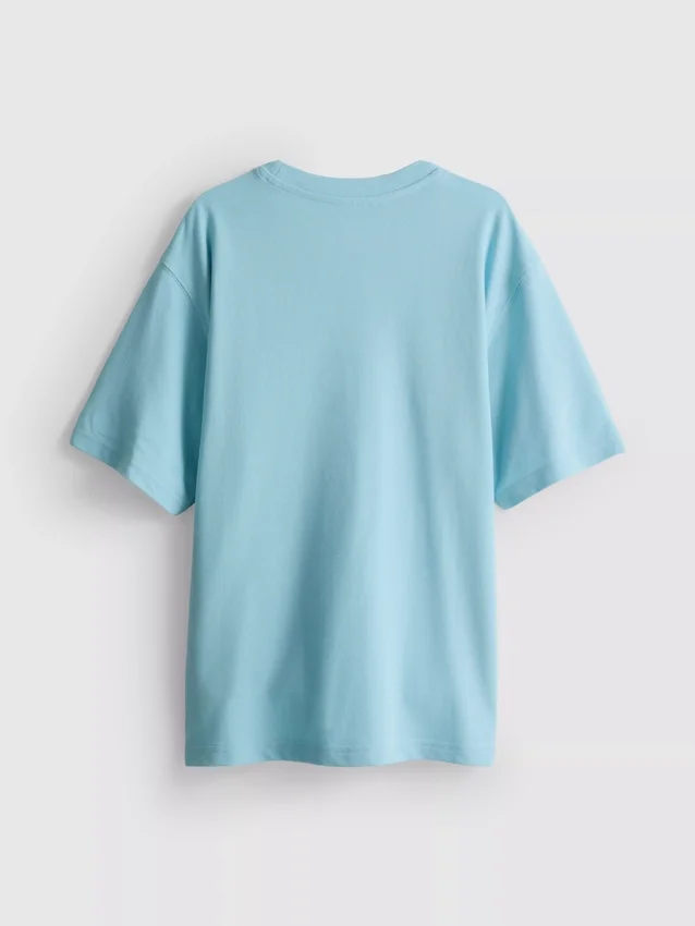 7–15 Jahre | Piqué-T-Shirt 7–15 Jahre | Piqué-T-Shirt