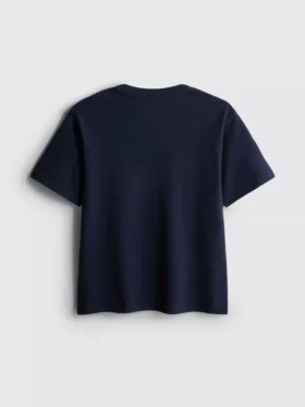 7–15 Jahre | Piqué-T-Shirt