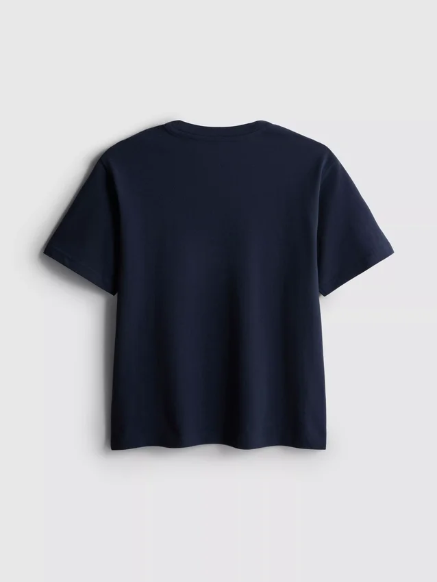 7–15 Jahre | Piqué-T-Shirt 7–15 Jahre | Piqué-T-Shirt