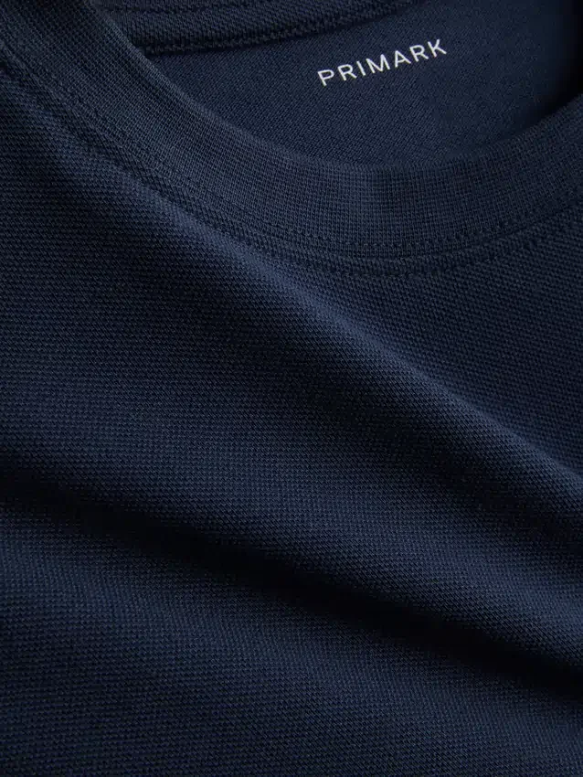 7–15 Jahre | Piqué-T-Shirt 7–15 Jahre | Piqué-T-Shirt