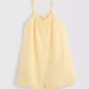 7–15 Jahre | Playsuit mit Schleife 7–15 Jahre | Playsuit mit Schleife