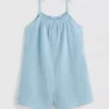 7–15 Jahre | Playsuit mit Schleife 7–15 Jahre | Playsuit mit Schleife