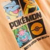 7–15 Jahre | Pokémon-T-Shirt- und Shorts-Set 7–15 Jahre | Pokémon-T-Shirt- und Shorts-Set