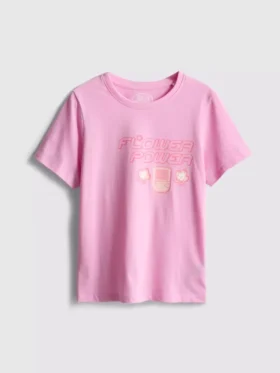 7–15 Jahre | Polly Pocket T-Shirt