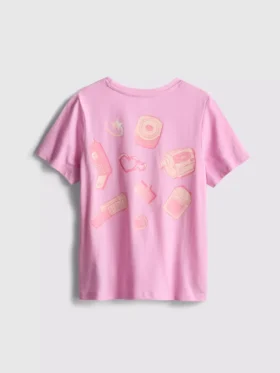 7–15 Jahre | Polly Pocket T-Shirt