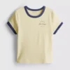 7–15 Jahre | Ringer-T-Shirt 7–15 Jahre | Ringer-T-Shirt