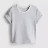 7–15 Jahre | Ringer-T-Shirt 7–15 Jahre | Ringer-T-Shirt