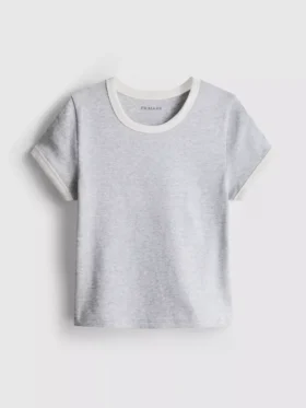 7–15 Jahre | Ringer-T-Shirt