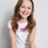 7–15 Jahre | Ringer-T-Shirt 7–15 Jahre | Ringer-T-Shirt