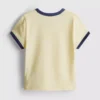7–15 Jahre | Ringer-T-Shirt 7–15 Jahre | Ringer-T-Shirt