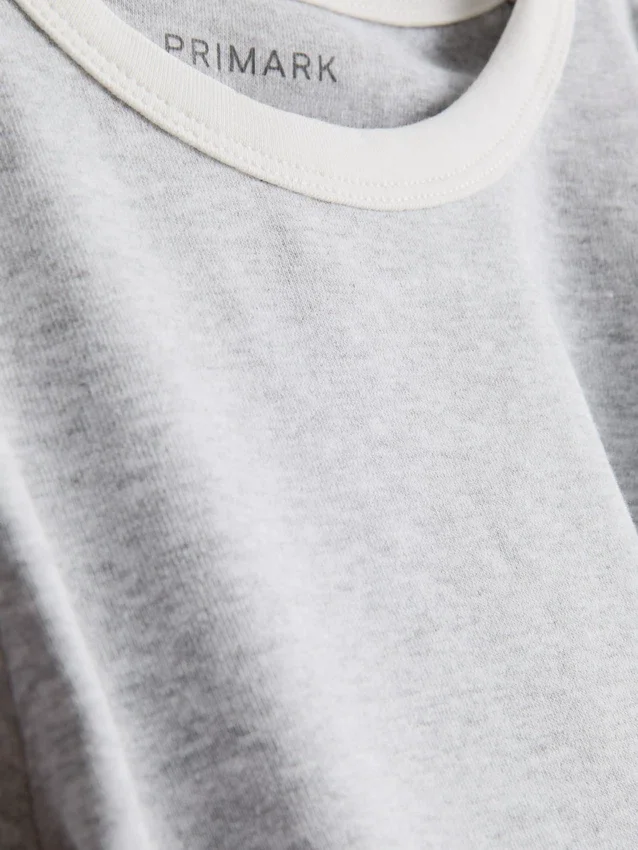 7–15 Jahre | Ringer-T-Shirt 7–15 Jahre | Ringer-T-Shirt