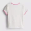 7–15 Jahre | Ringer-T-Shirt 7–15 Jahre | Ringer-T-Shirt