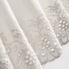 7–15 Jahre | Rock mit Broderie-Anglaise-Stickerei 7–15 Jahre | Rock mit Broderie-Anglaise-Stickerei