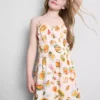 7–15 Jahre | Seersucker-Kleid 7–15 Jahre | Seersucker-Kleid