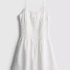 7–15 Jahre | Seersucker-Kleid 7–15 Jahre | Seersucker-Kleid