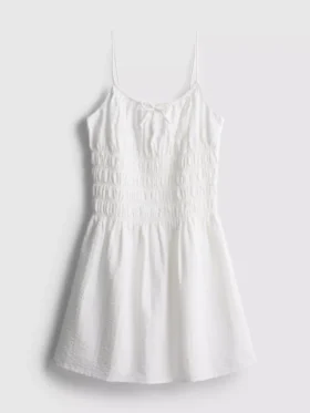 7–15 Jahre | Seersucker-Kleid 7–15 Jahre | Seersucker-Kleid