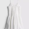 7–15 Jahre | Seersucker-Kleid 7–15 Jahre | Seersucker-Kleid