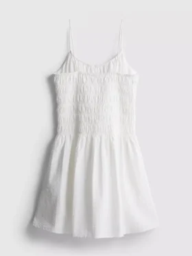 7–15 Jahre | Seersucker-Kleid 7–15 Jahre | Seersucker-Kleid