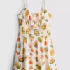 7–15 Jahre | Seersucker-Kleid 7–15 Jahre | Seersucker-Kleid