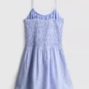 7–15 Jahre | Seersucker-Kleid 7–15 Jahre | Seersucker-Kleid
