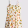7–15 Jahre | Seersucker-Kleid 7–15 Jahre | Seersucker-Kleid