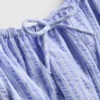 7–15 Jahre | Seersucker-Kleid 7–15 Jahre | Seersucker-Kleid