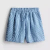 7–15 Jahre | Seersucker-Shorts 7–15 Jahre | Seersucker-Shorts
