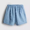 7–15 Jahre | Seersucker-Shorts 7–15 Jahre | Seersucker-Shorts