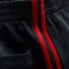 7–15 Jahre | Set aus Active-Mesh-T-Shirt und Shorts 7–15 Jahre | Set aus Active-Mesh-T-Shirt und Shorts